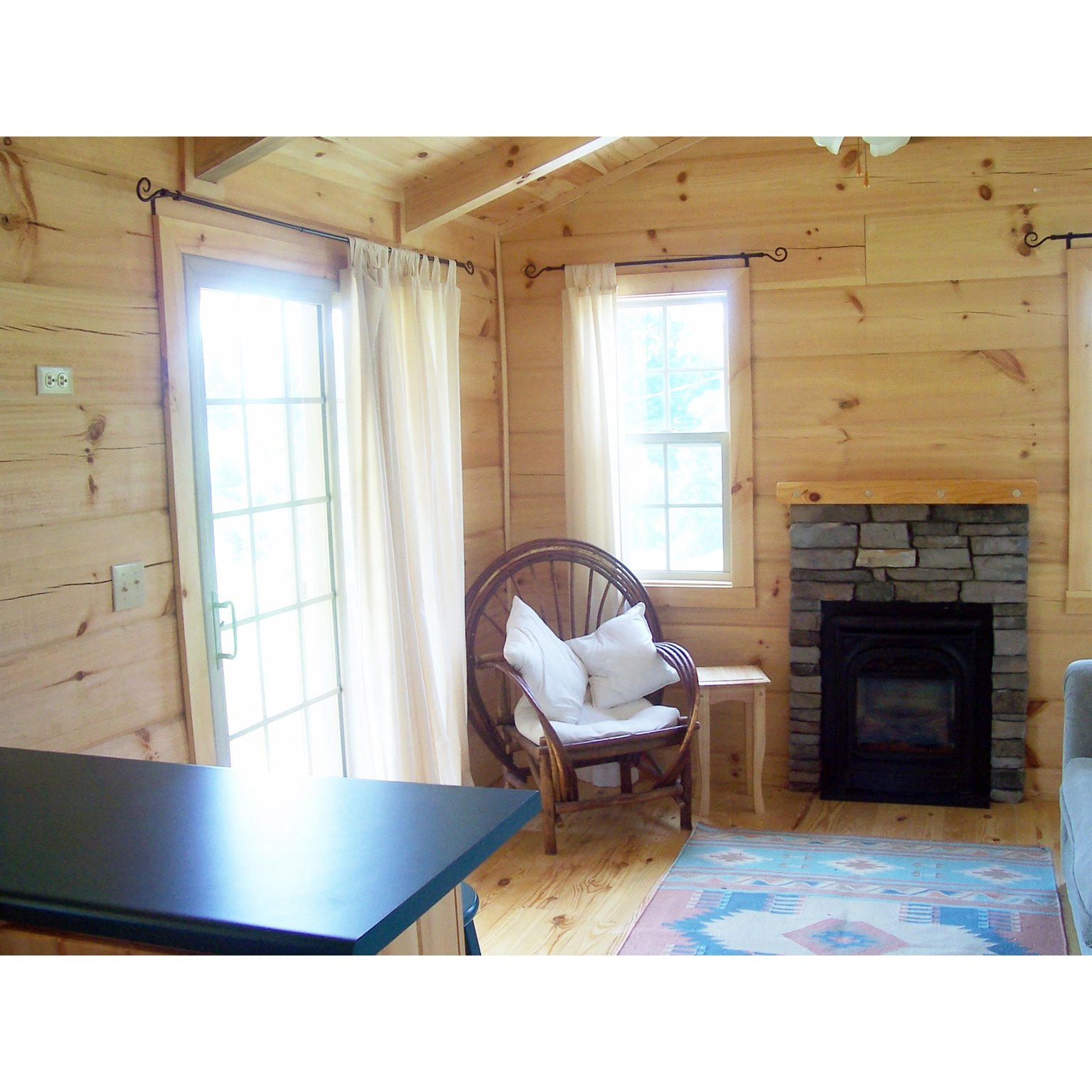 Hendersonville Vacation Rental