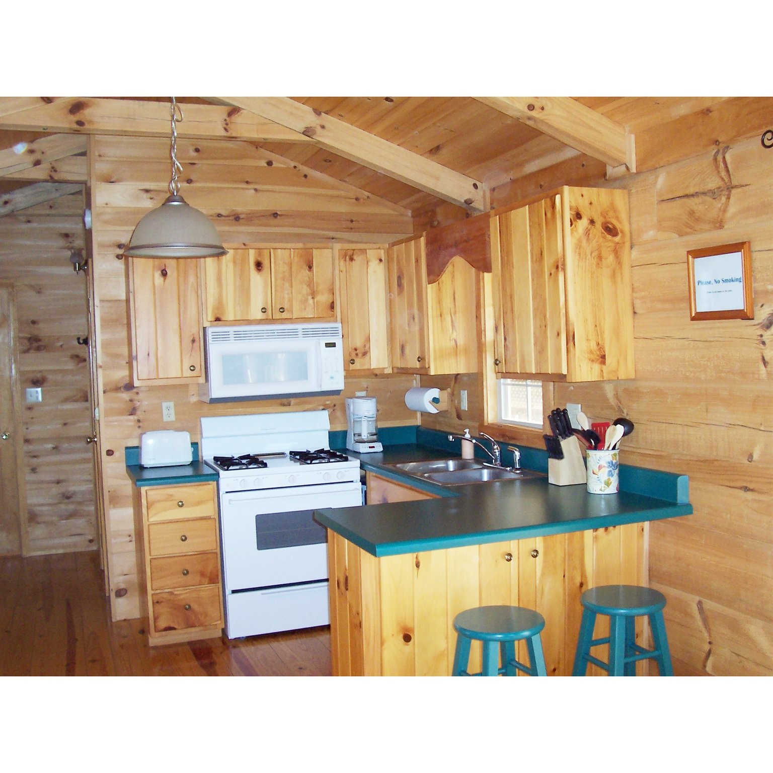 Hendersonville Vacation Rental