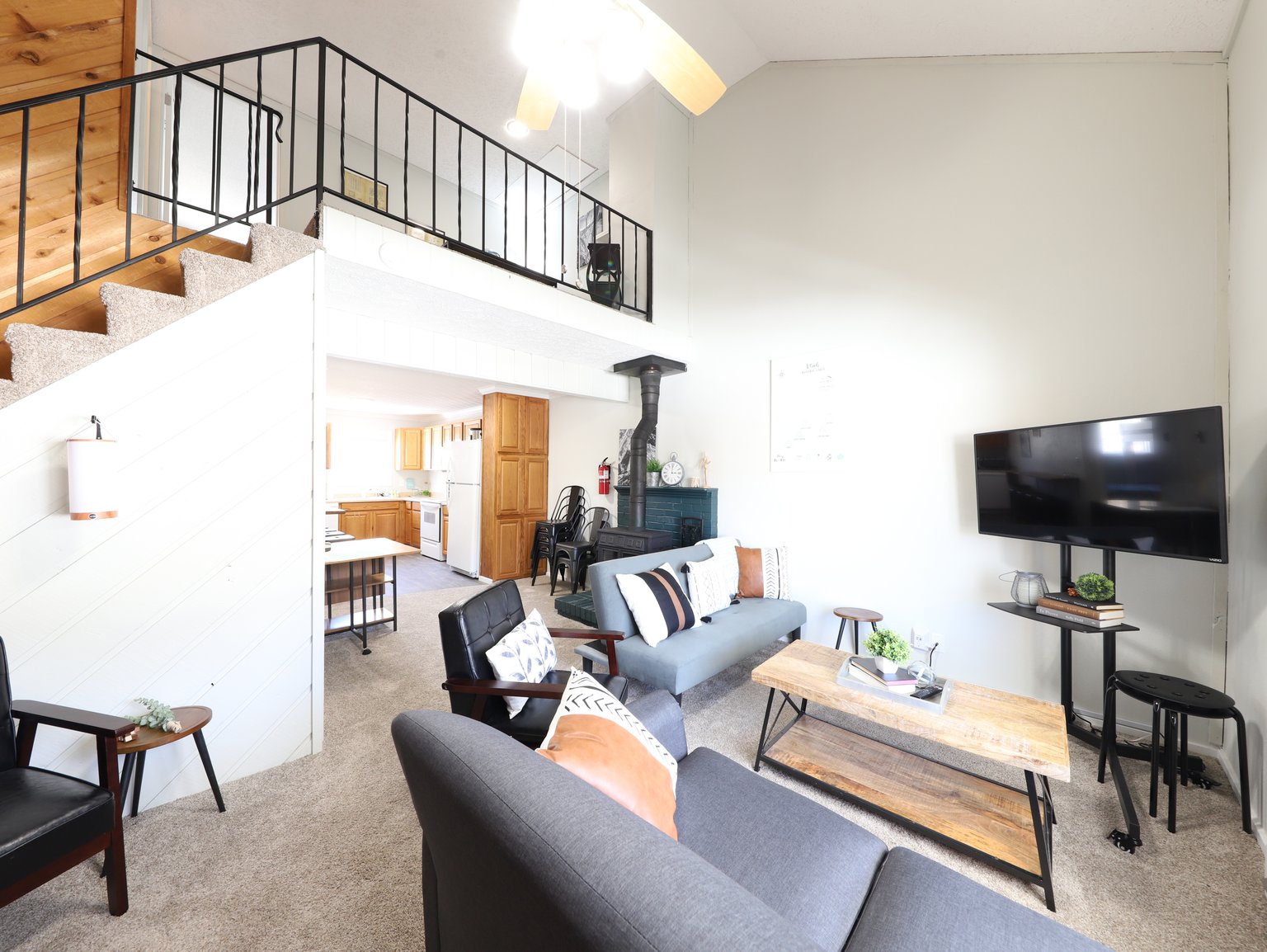 Brian Head Vacation Rental