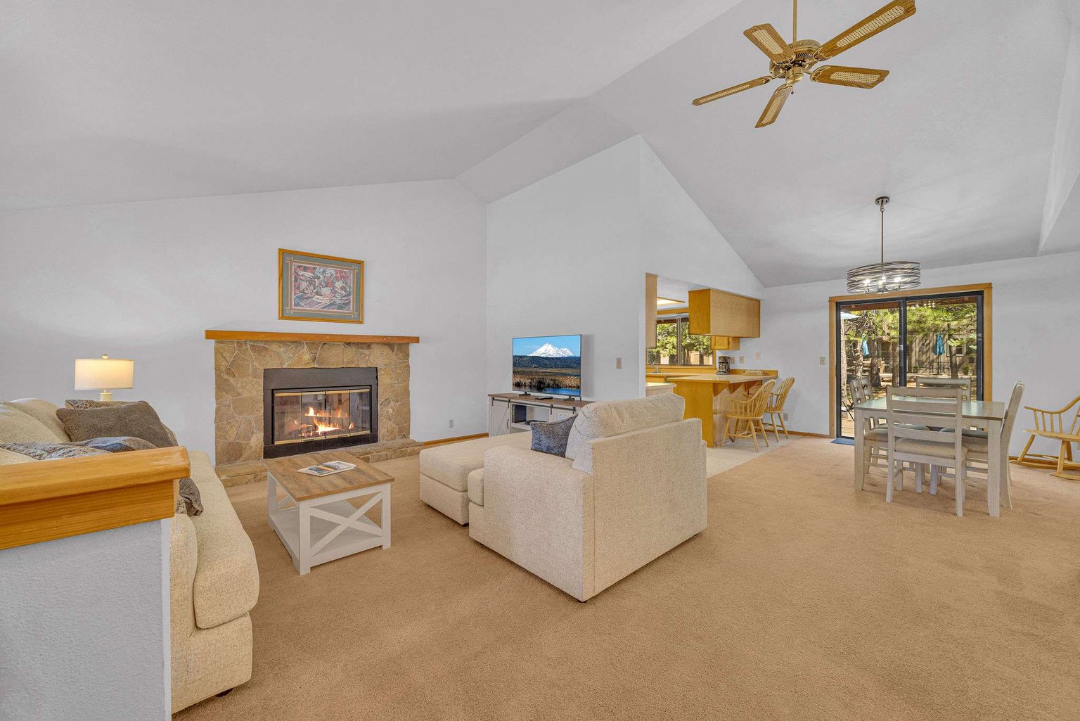 Sunriver Vacation Rental