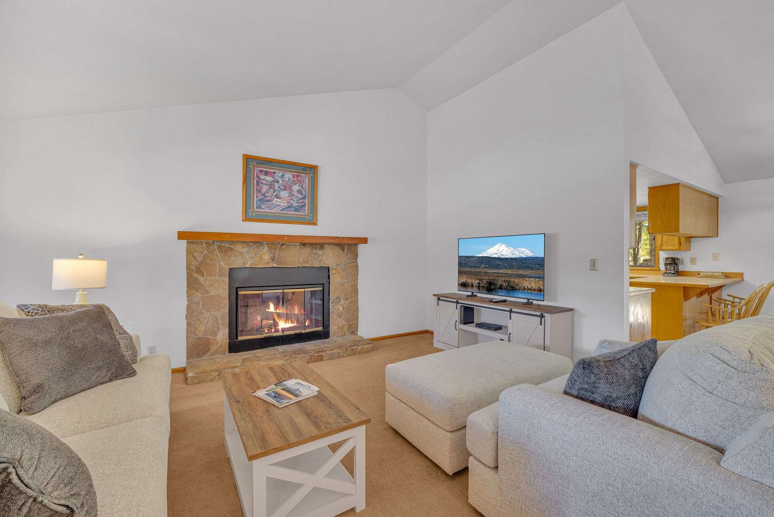 Sunriver Vacation Rental
