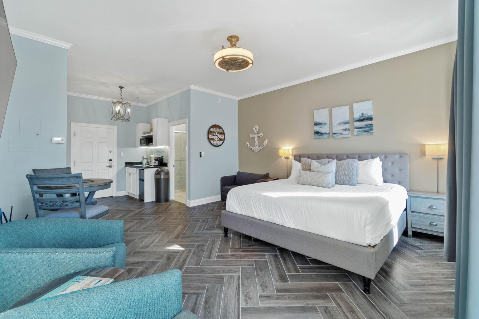 Rosemary Beach Vacation Rental