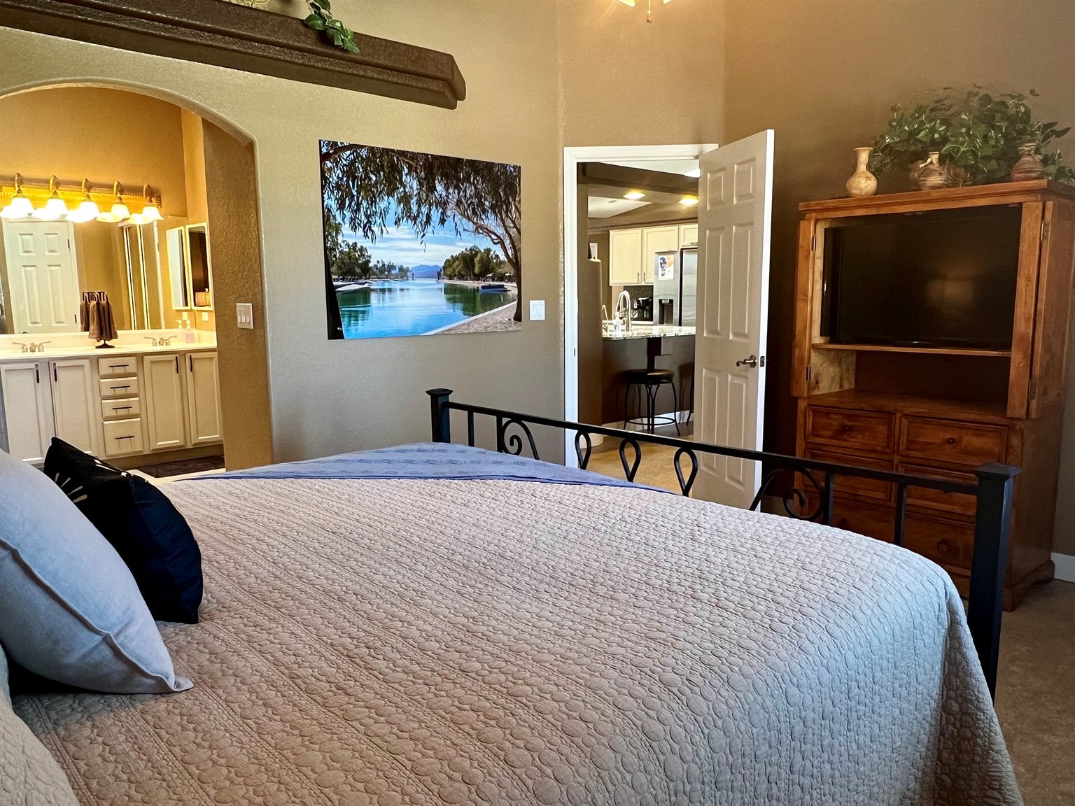 Lake Havasu City Vacation Rental