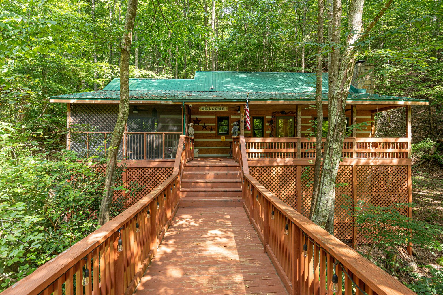 PIGEON FORGE Vacation Rental