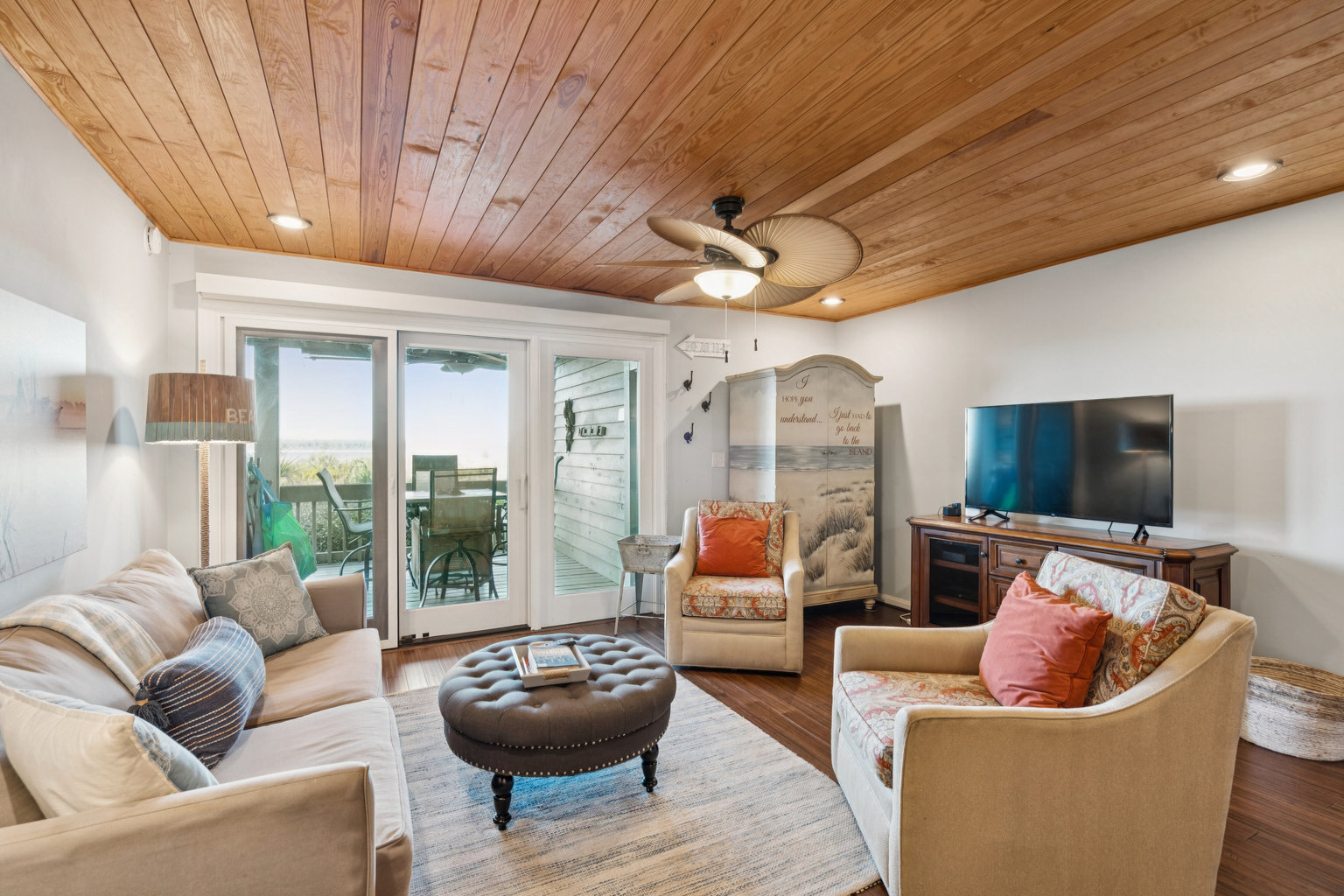 Seabrook Island Vacation Rental