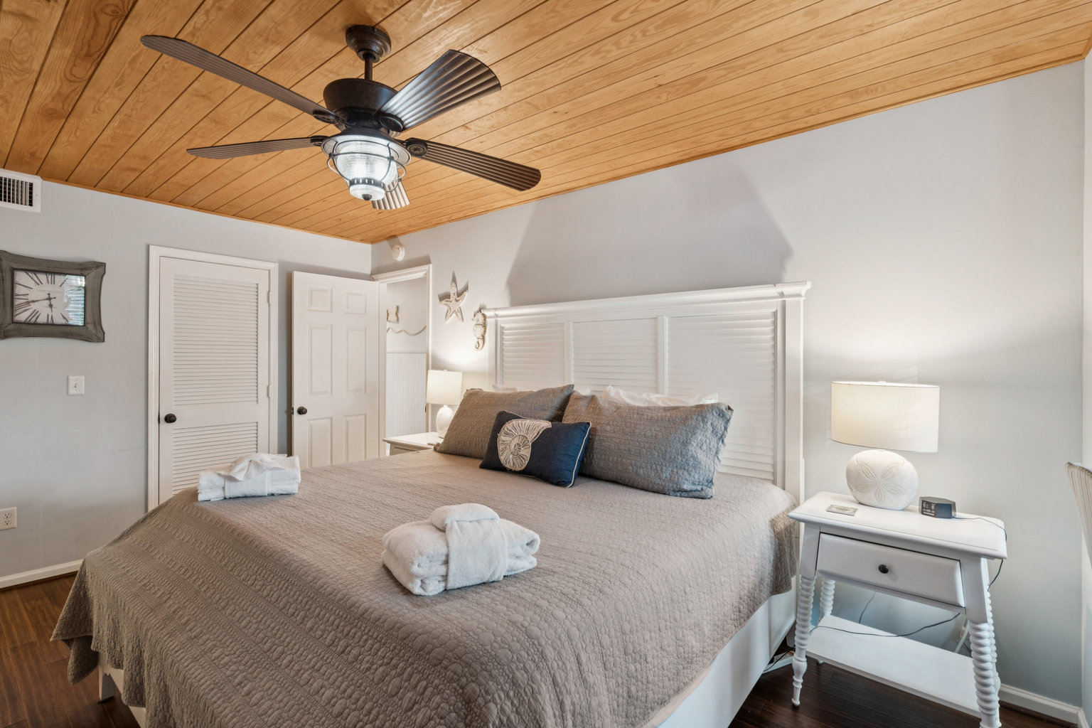 Seabrook Island Vacation Rental