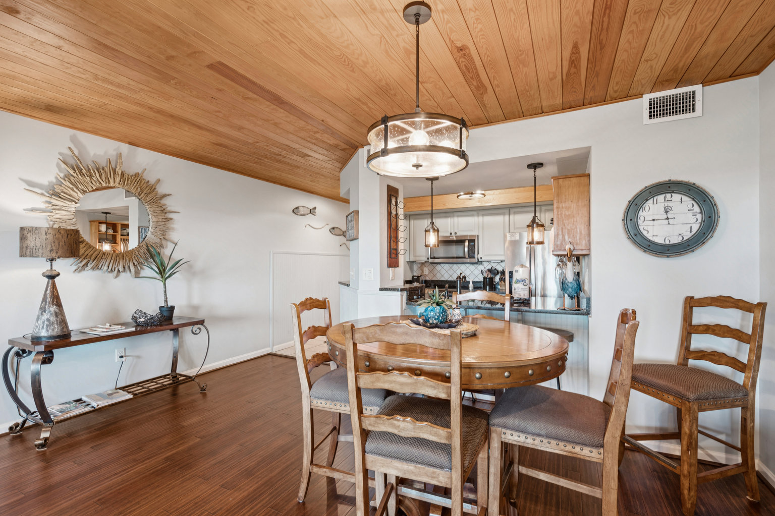 Seabrook Island Vacation Rental