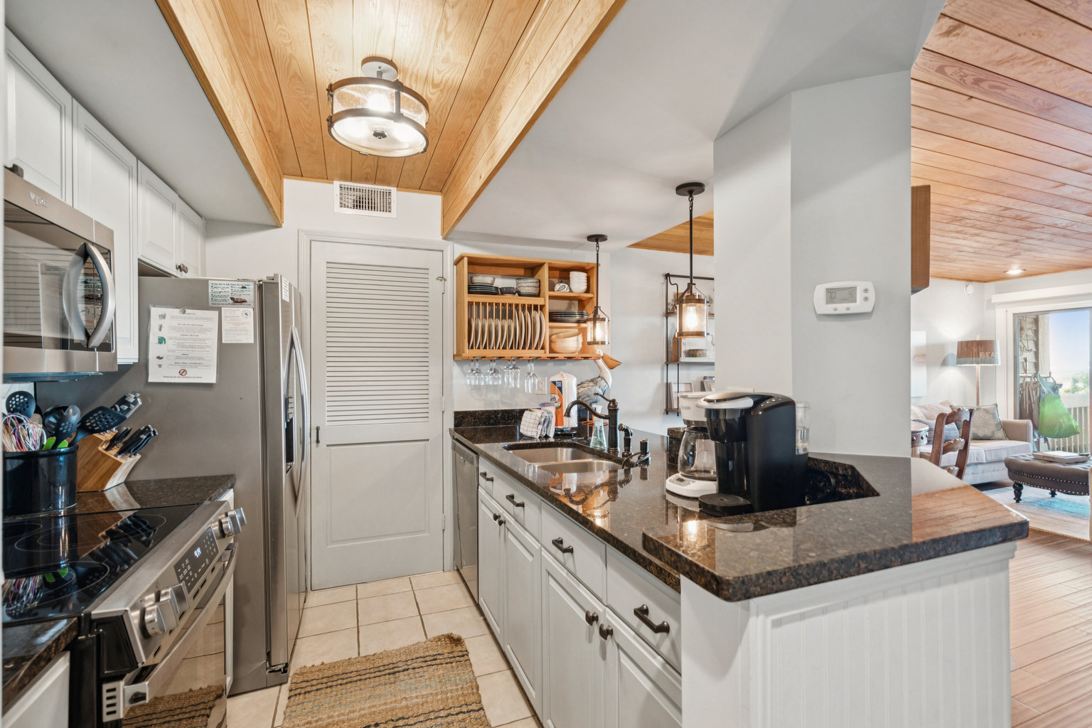 Seabrook Island Vacation Rental