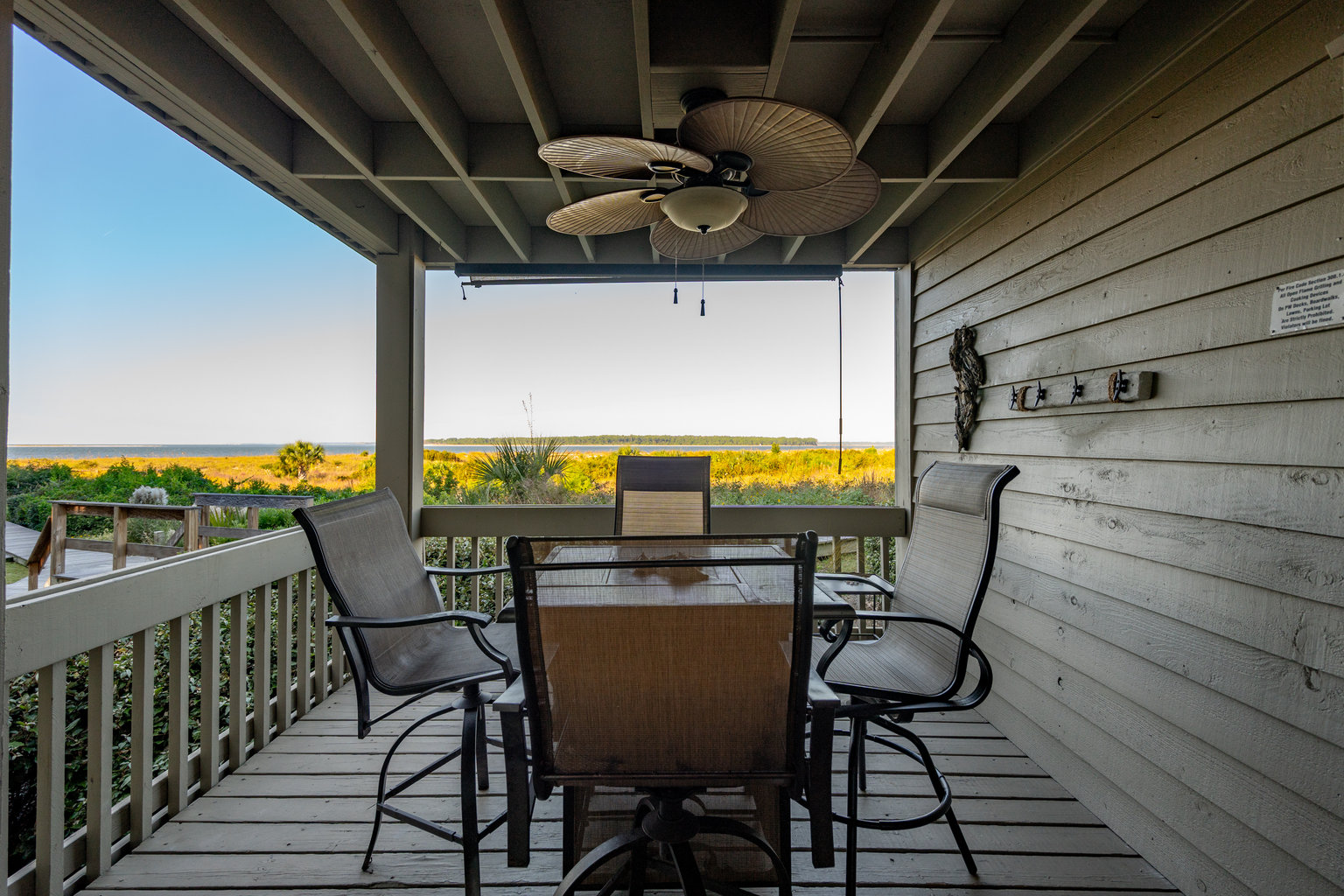 Seabrook Island Vacation Rental