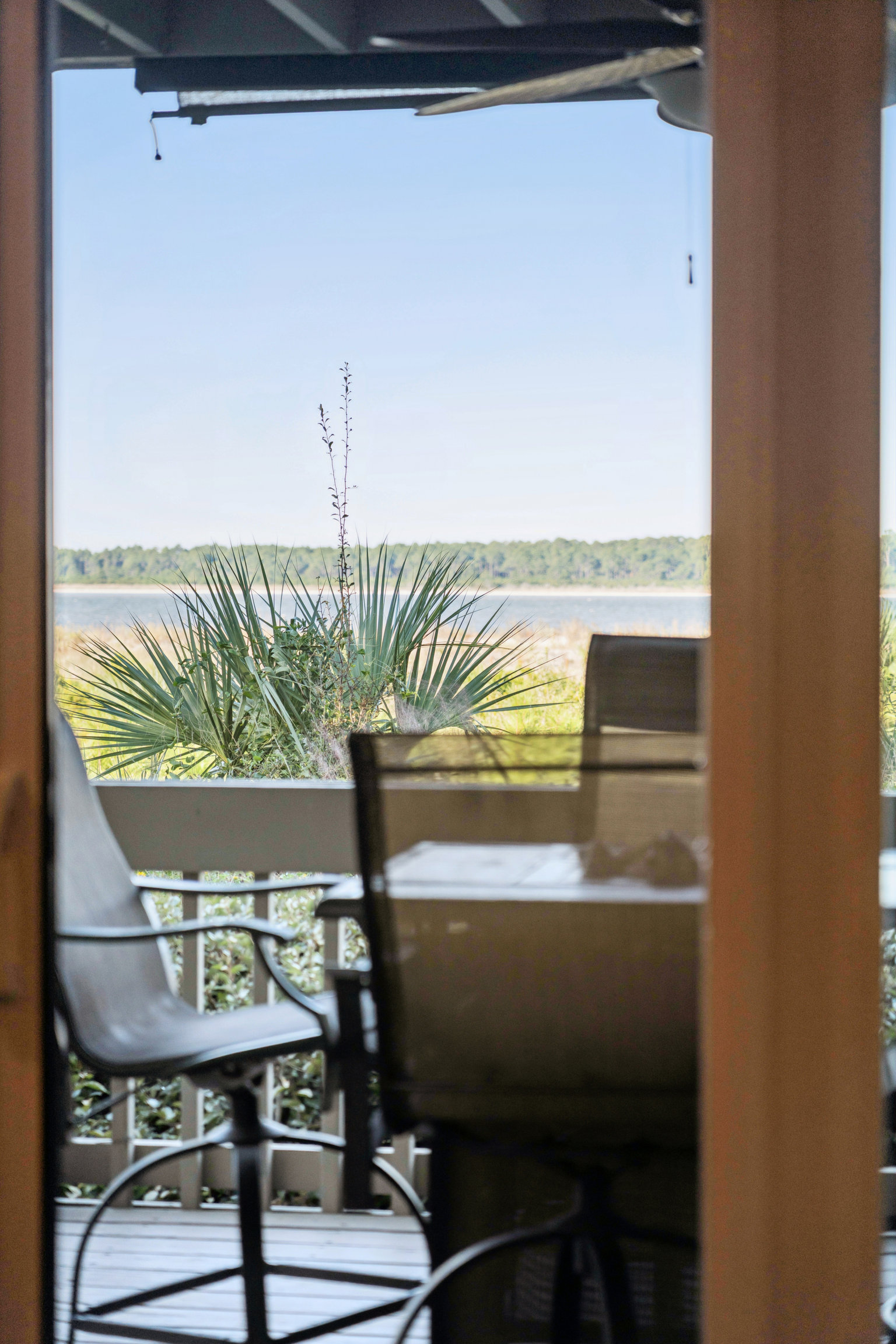 Seabrook Island Vacation Rental