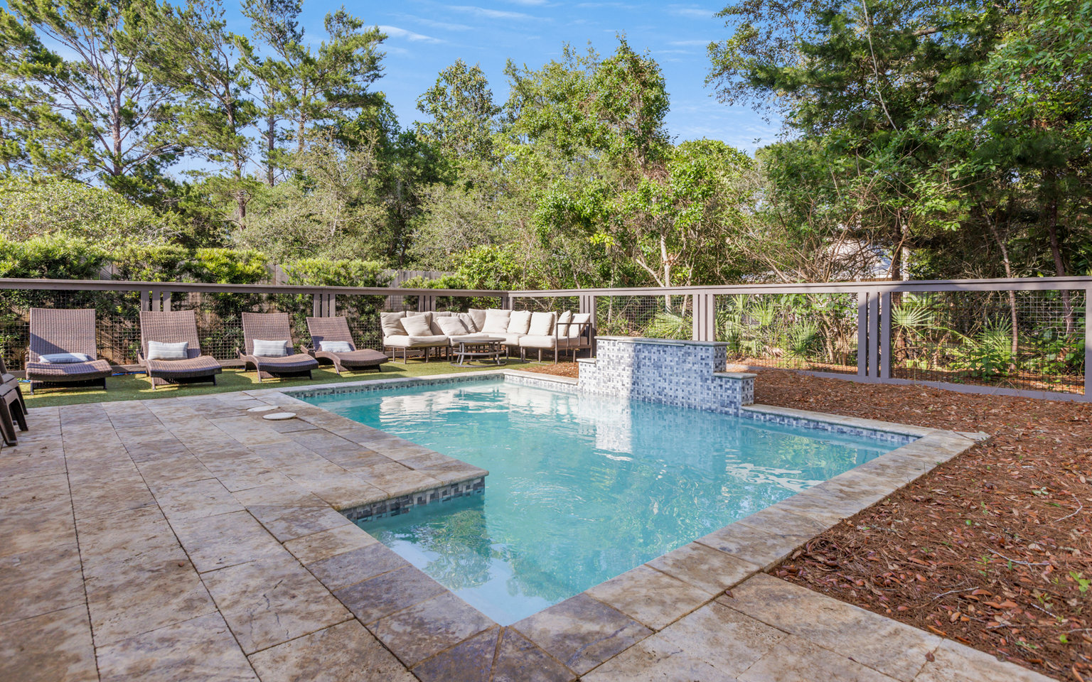 Seacrest Vacation Rental