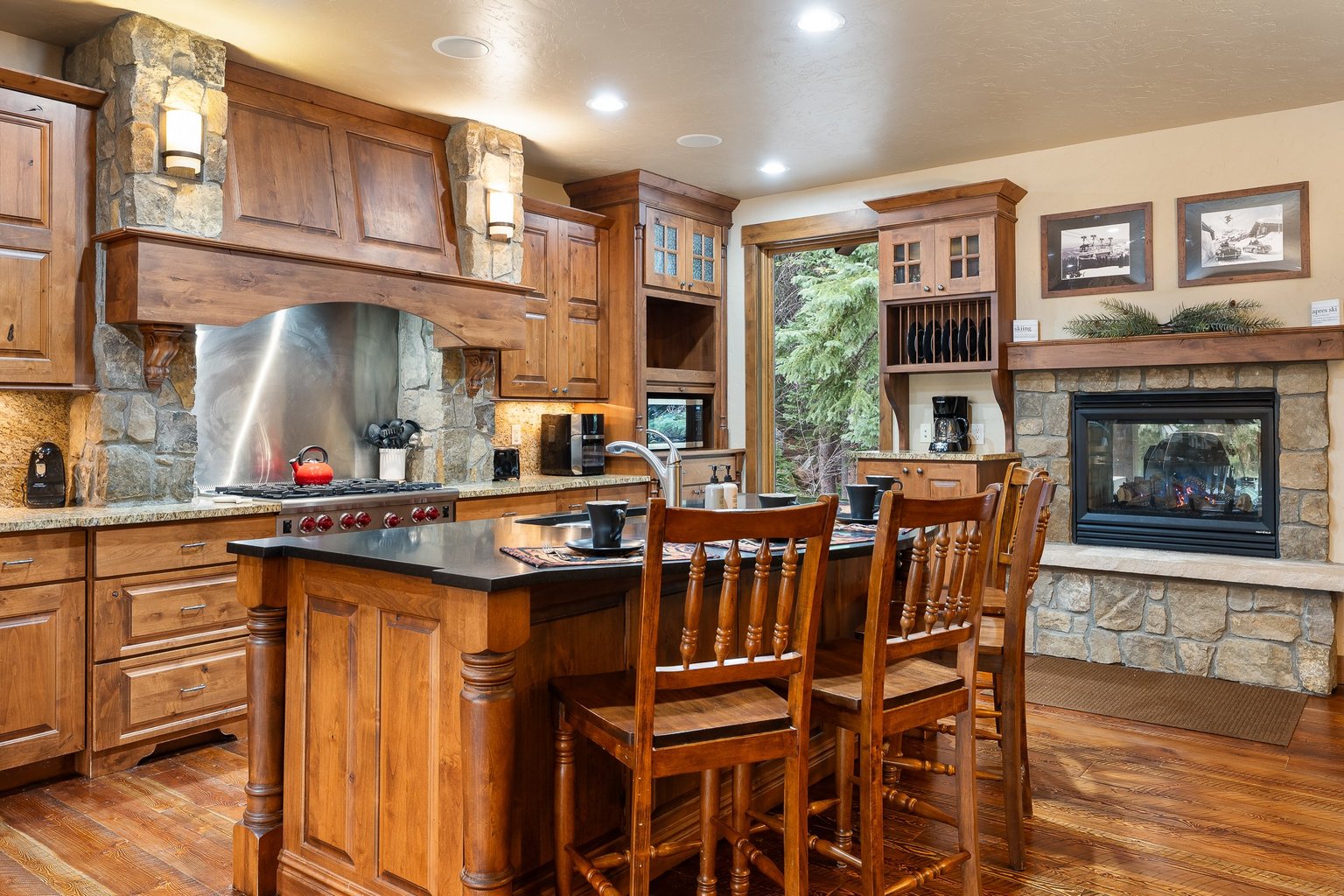 Winter Park Vacation Rental