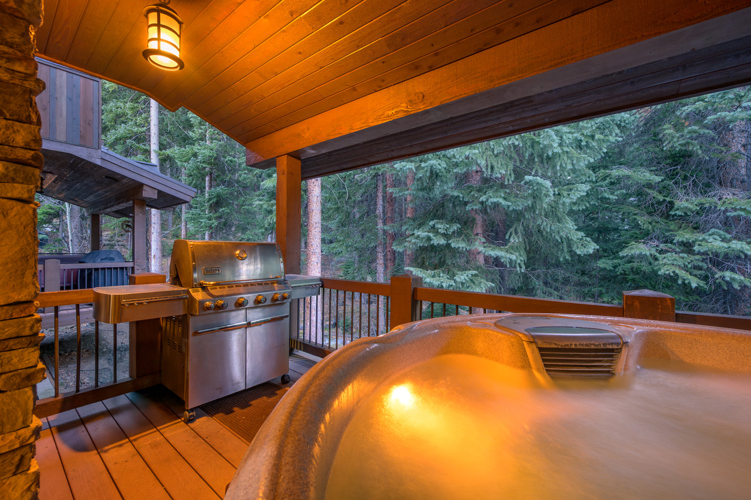 Winter Park Vacation Rental