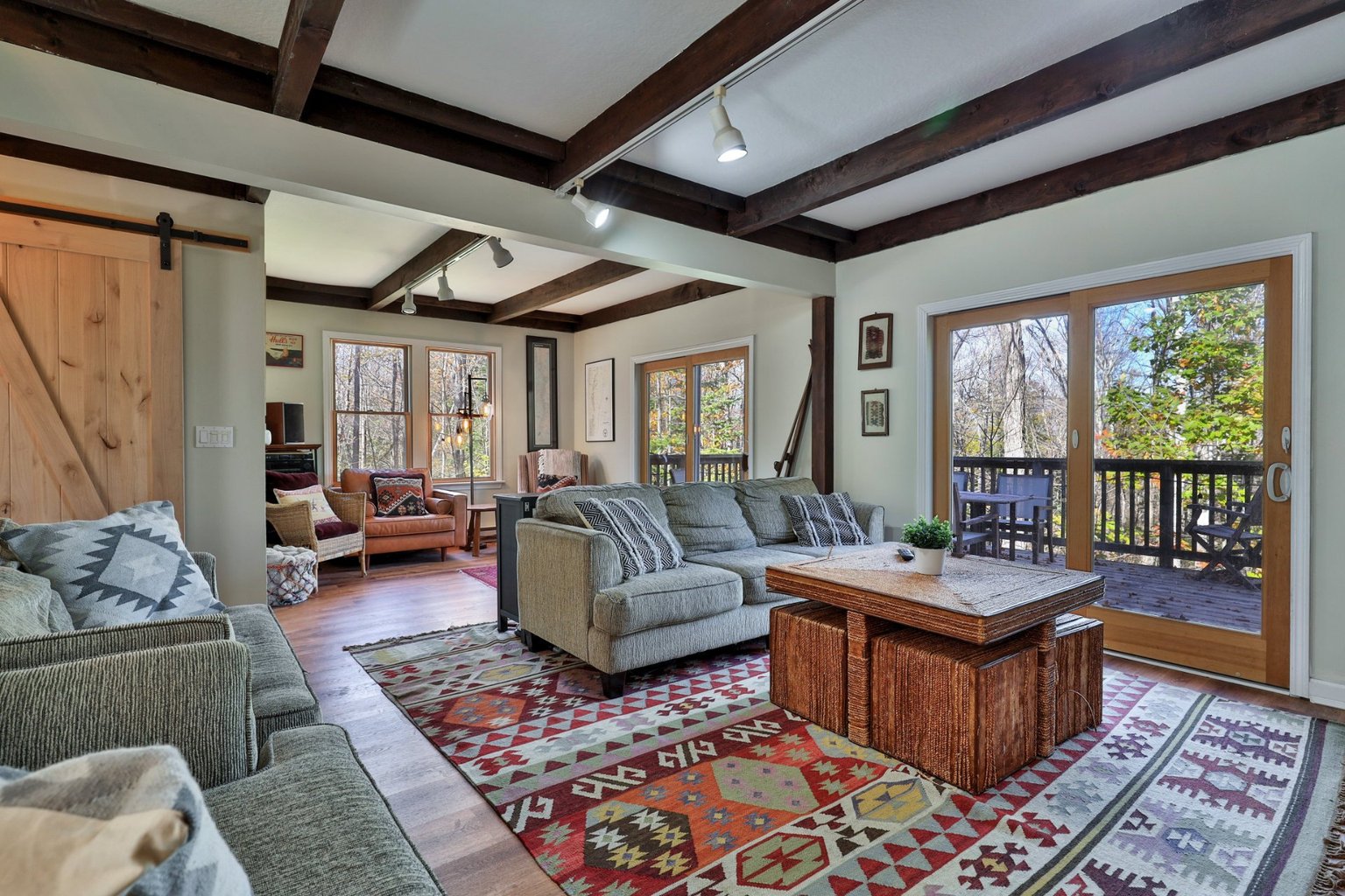 Killington Vacation Rental