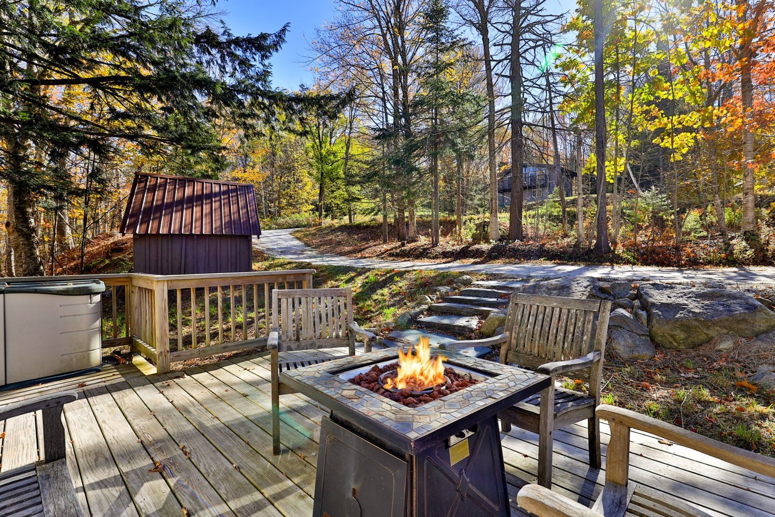 Killington Vacation Rental