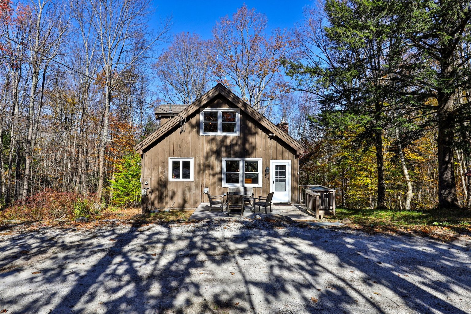 Killington Vacation Rental
