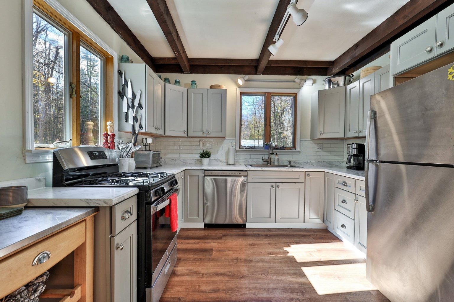 Killington Vacation Rental