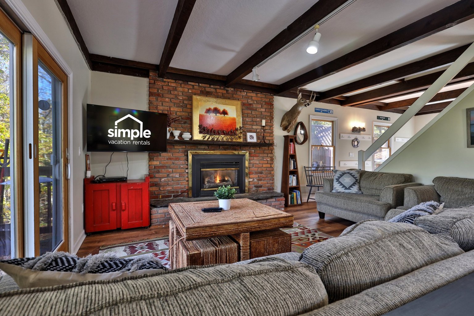 Killington Vacation Rental