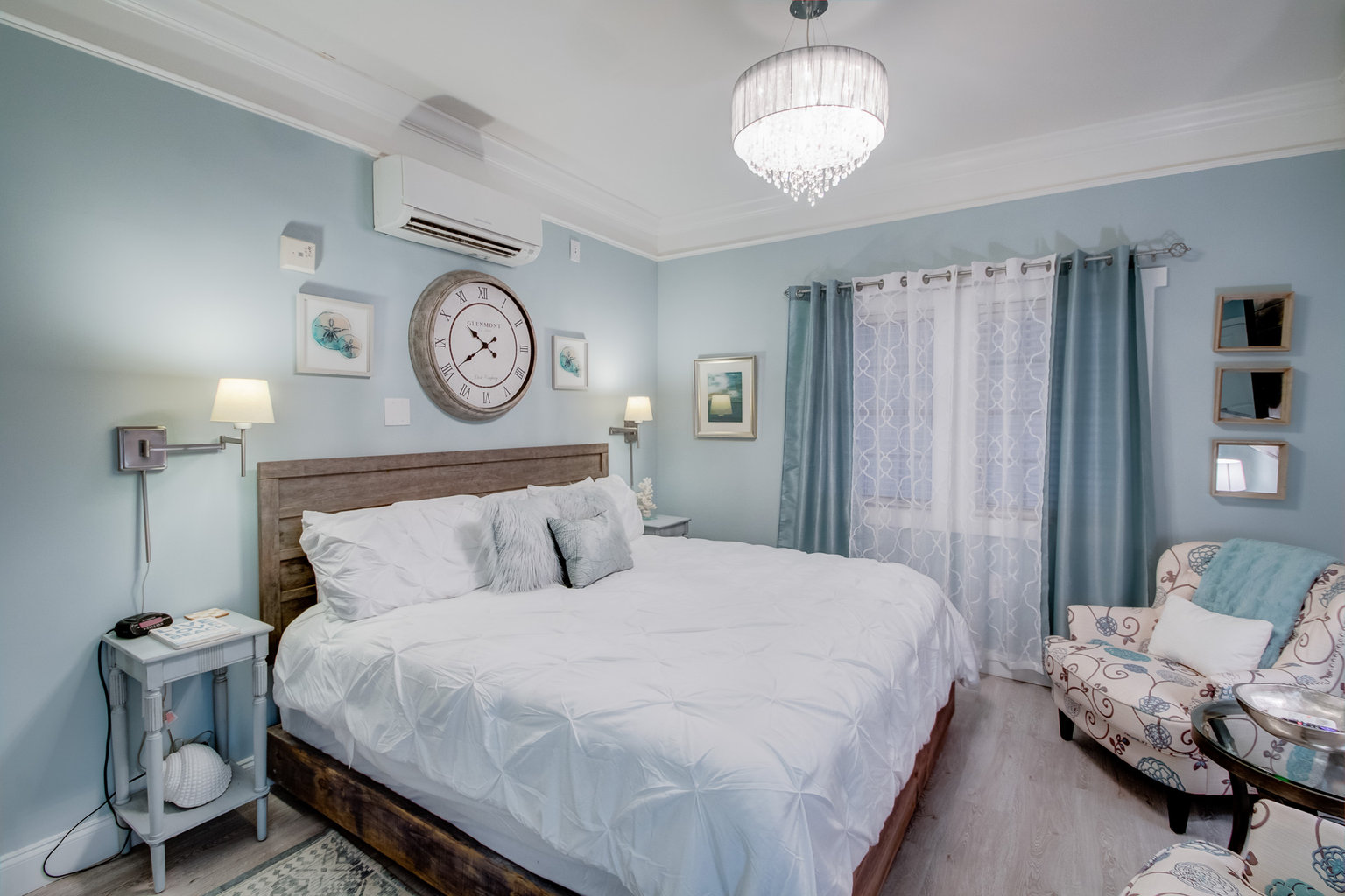 Rosemary Beach Vacation Rental