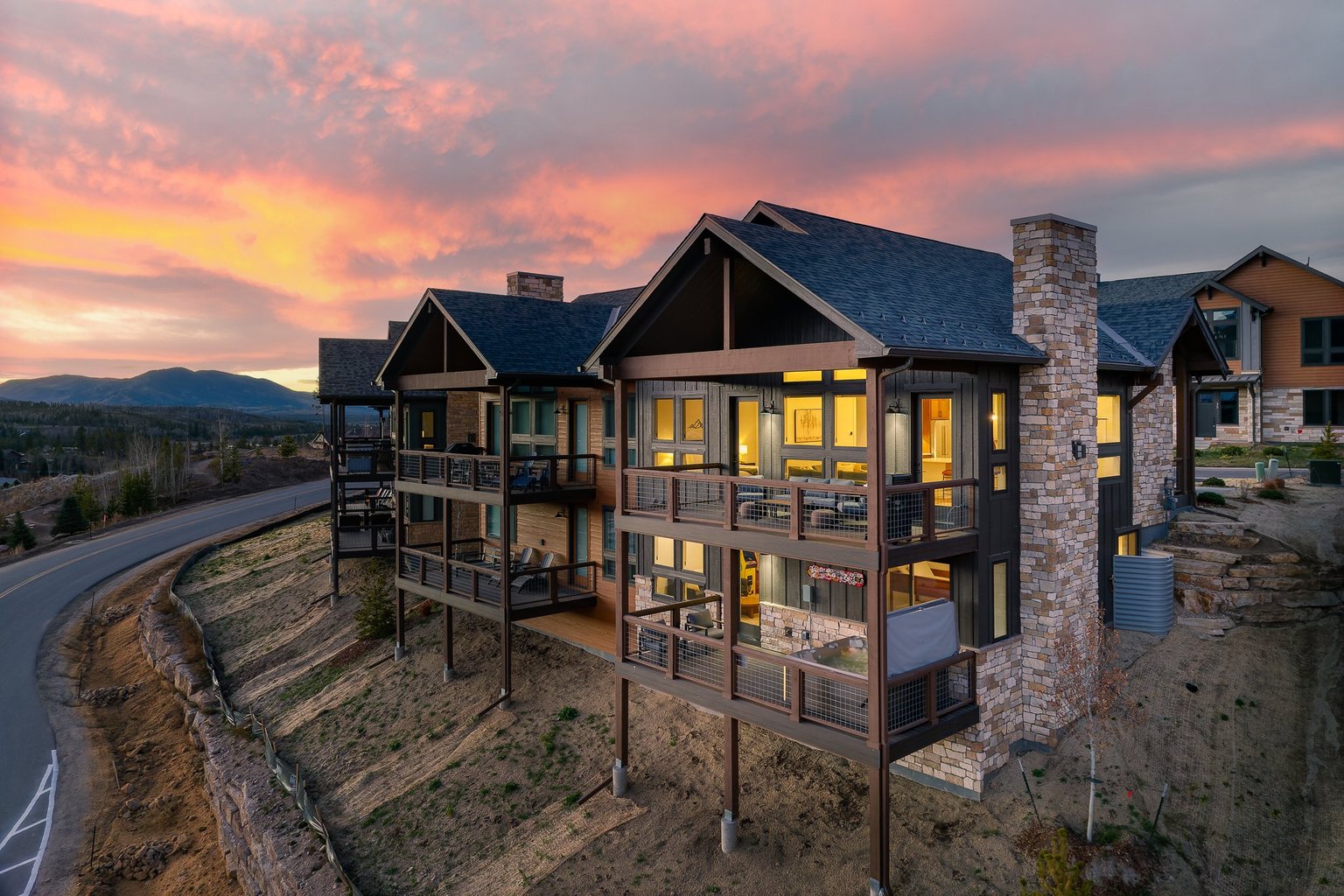 Winter Park Vacation Rental