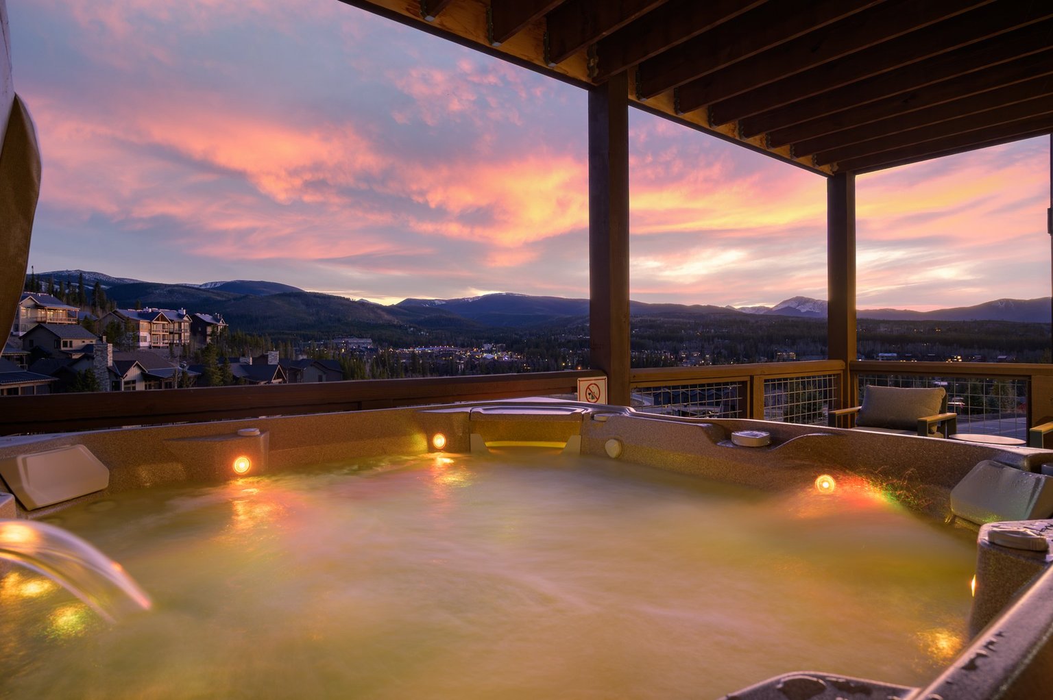 Winter Park Vacation Rental