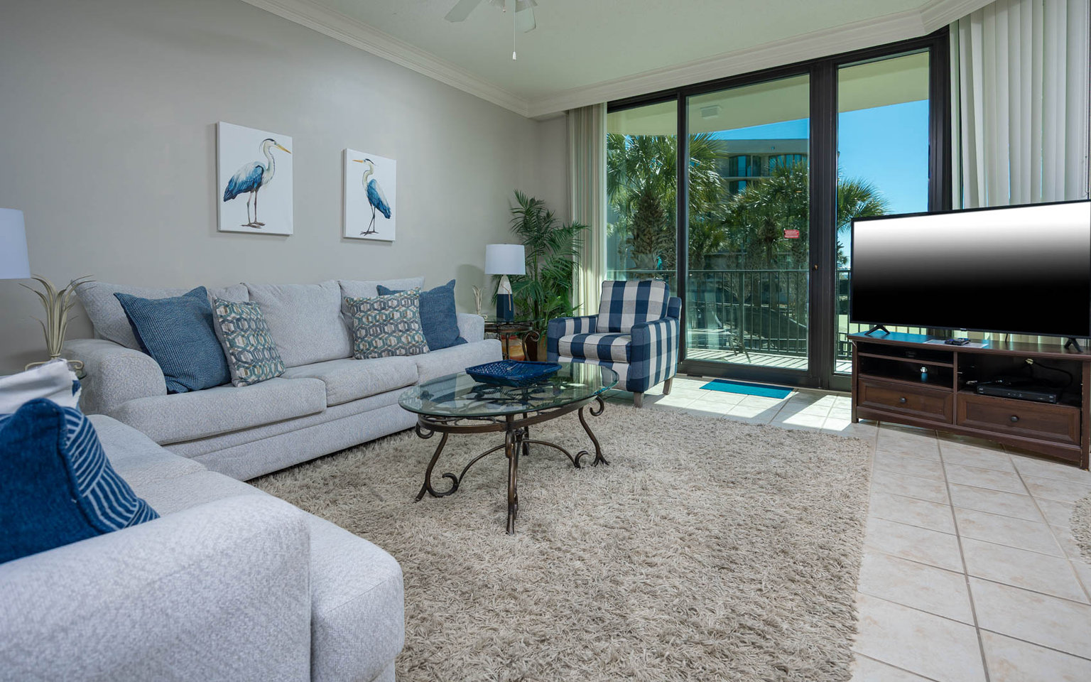 Orange Beach Vacation Rental