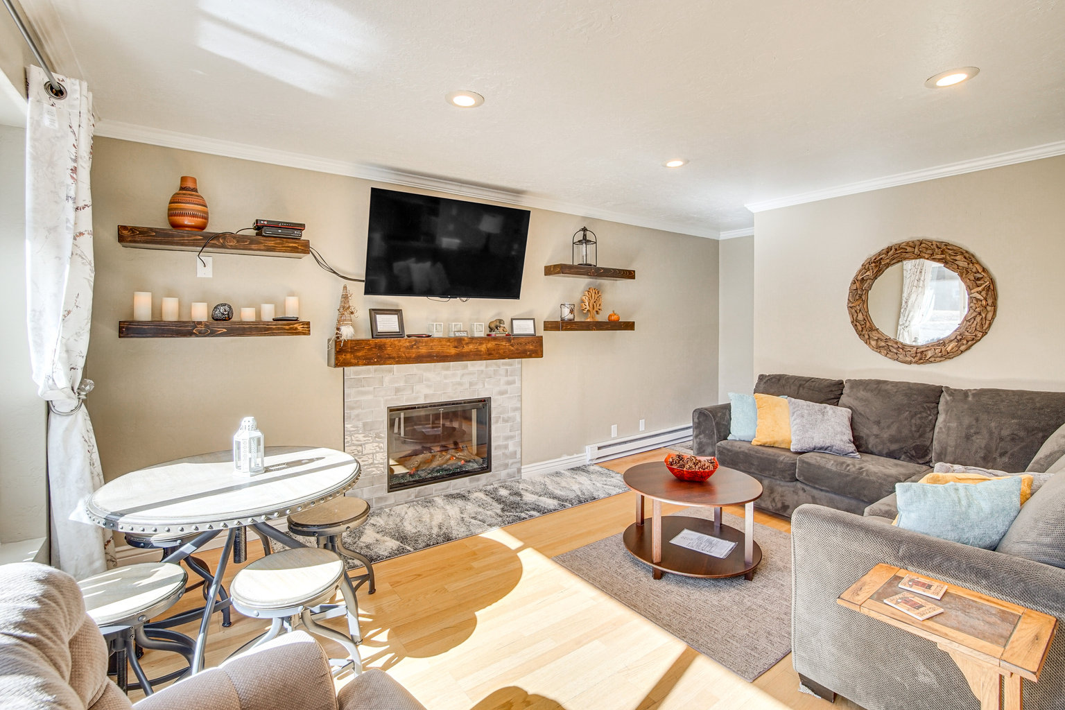 Brian Head Vacation Rental