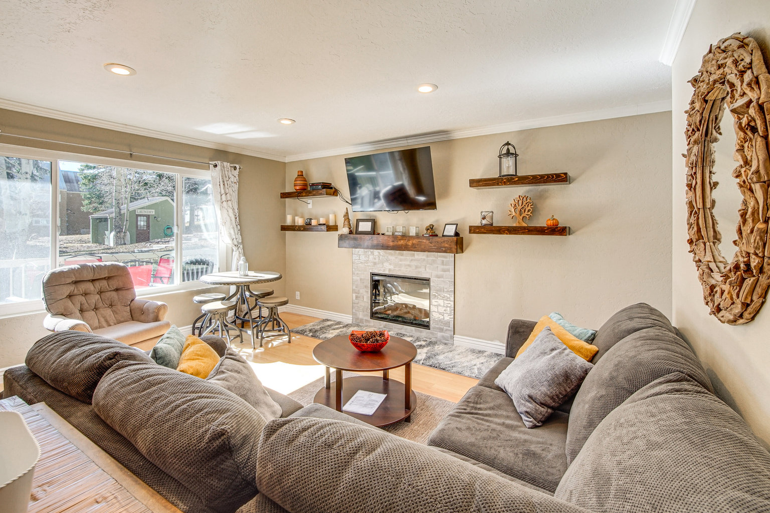 Brian Head Vacation Rental