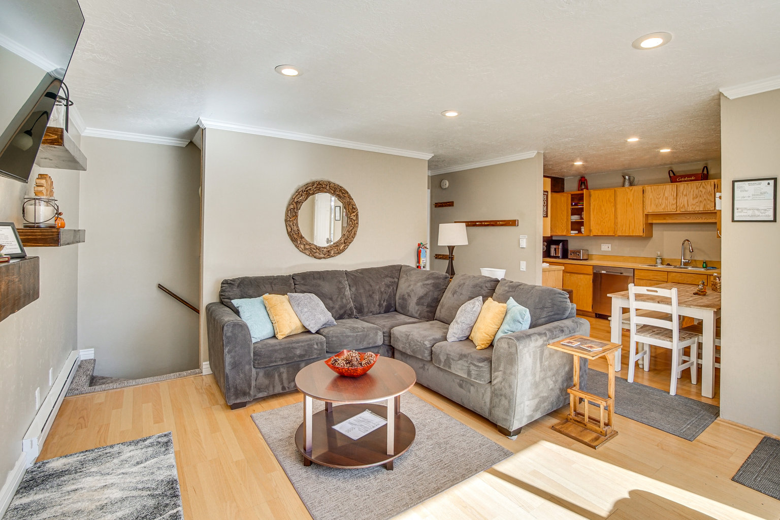 Brian Head Vacation Rental