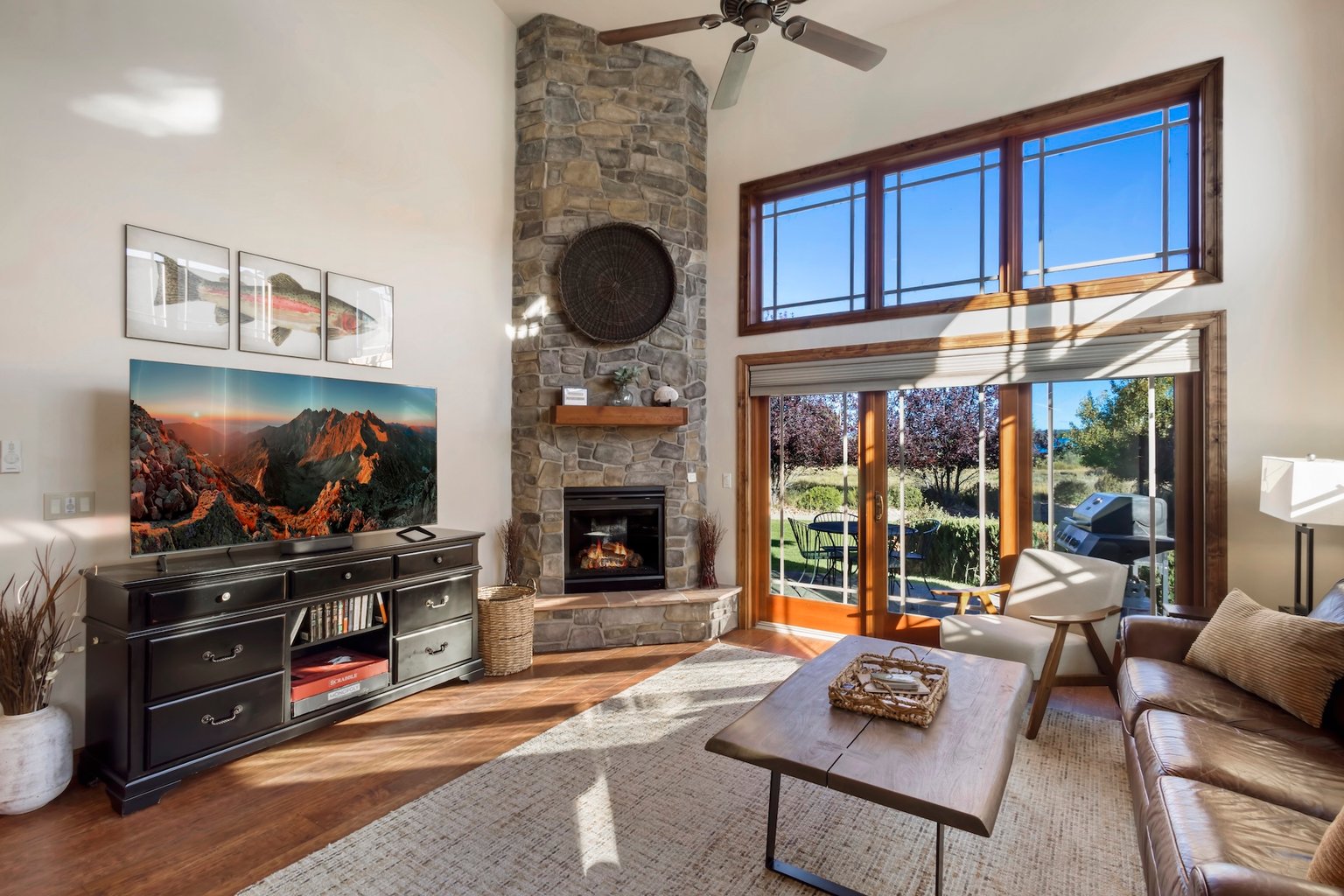Pagosa Springs Vacation Rental