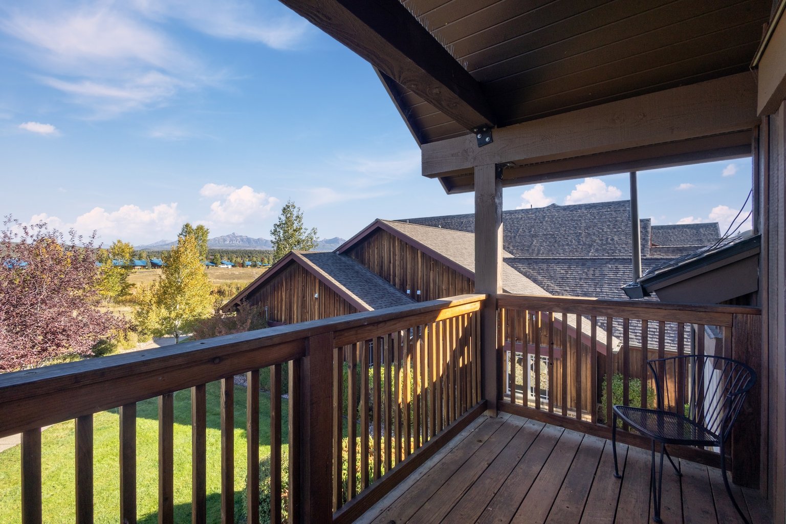 Pagosa Springs Vacation Rental