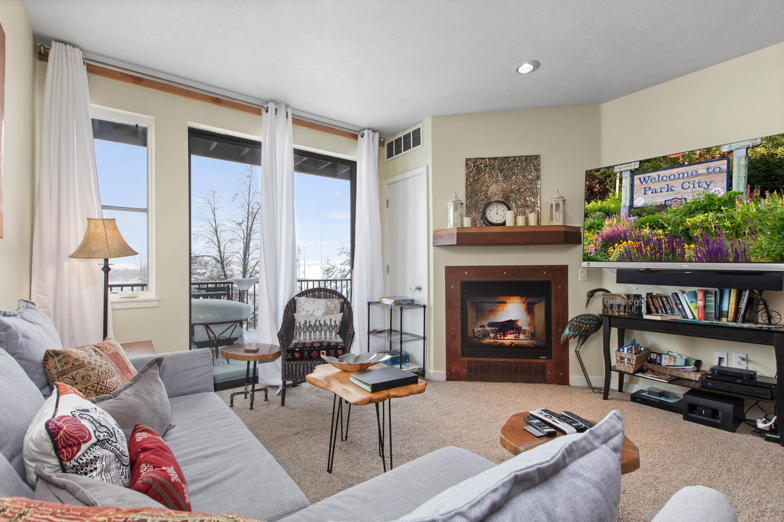 Park City Vacation Rental