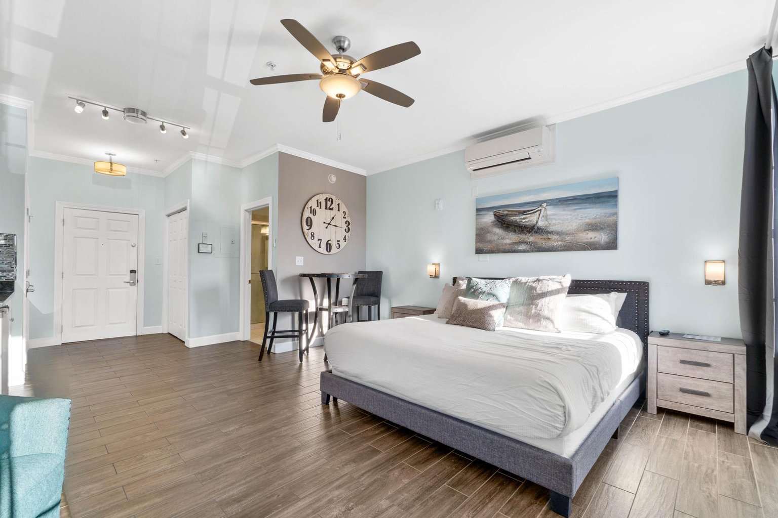 Rosemary Beach Vacation Rental