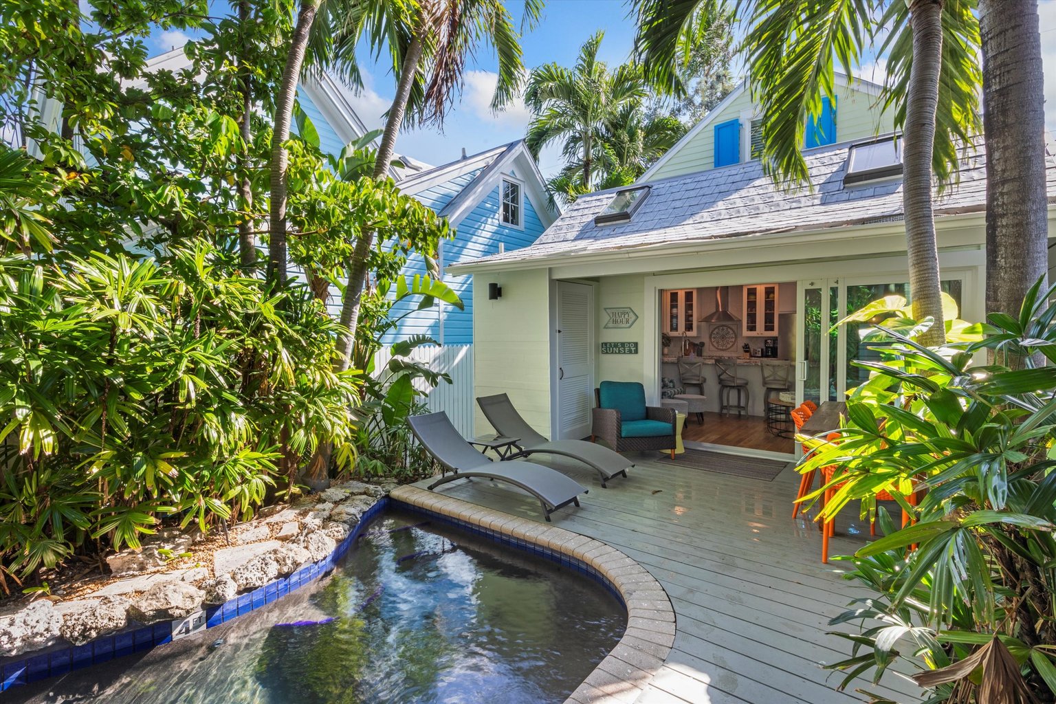 Key West Vacation Rental