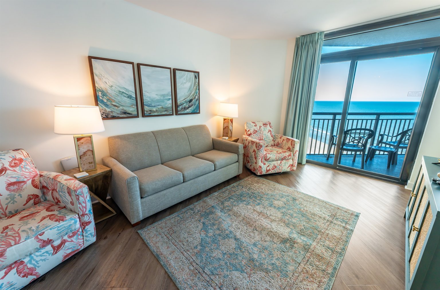 Myrtle Beach Vacation Rental