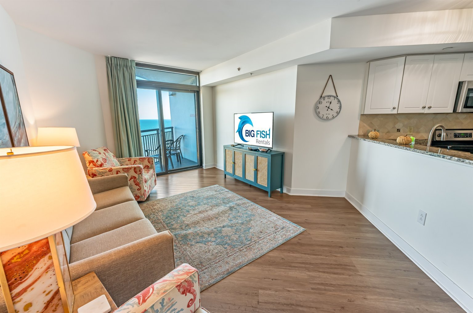 Myrtle Beach Vacation Rental