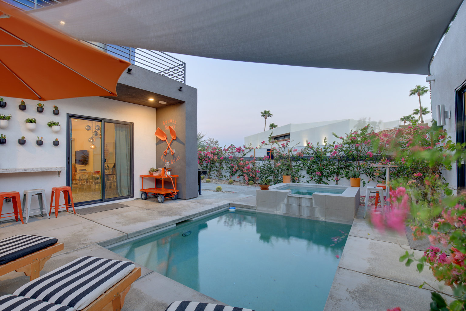 Palm Springs Vacation Rental