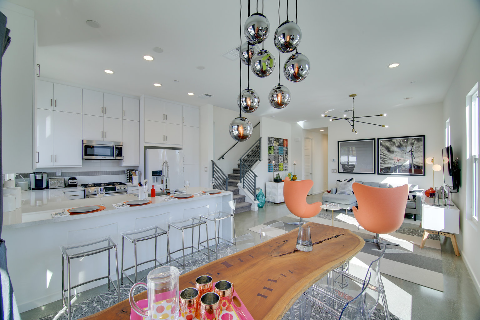 Palm Springs Vacation Rental