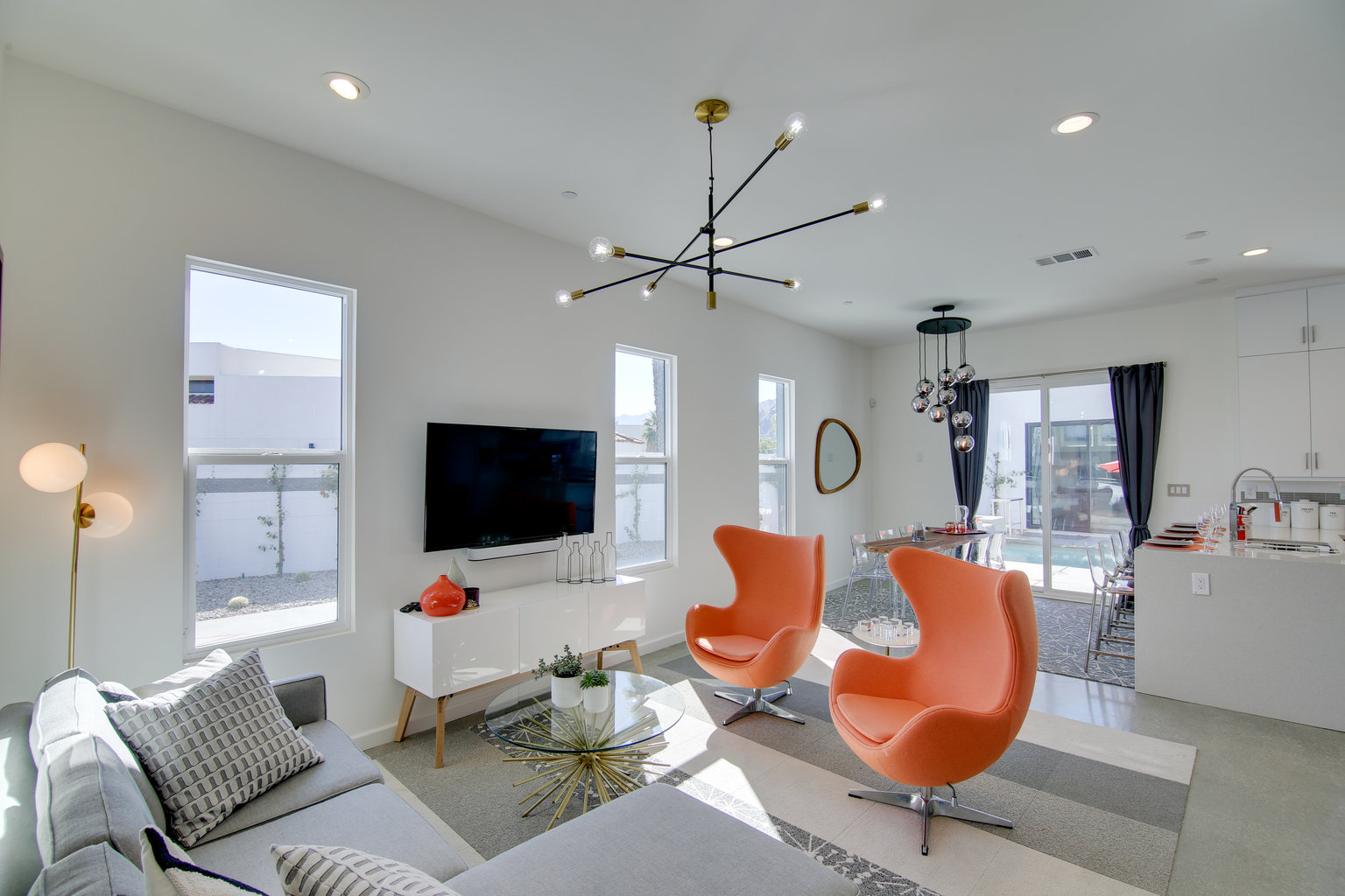 Palm Springs Vacation Rental