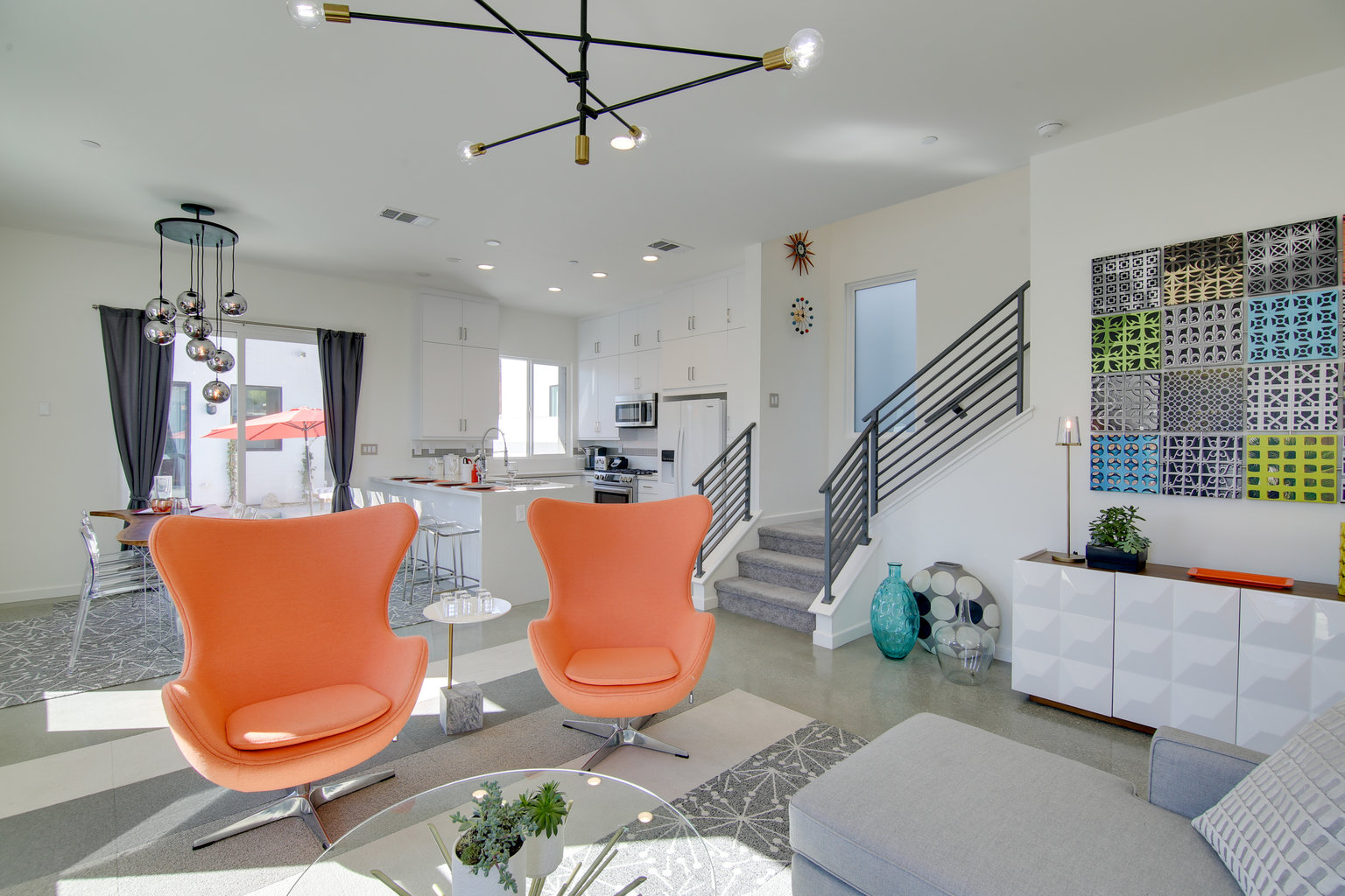 Palm Springs Vacation Rental