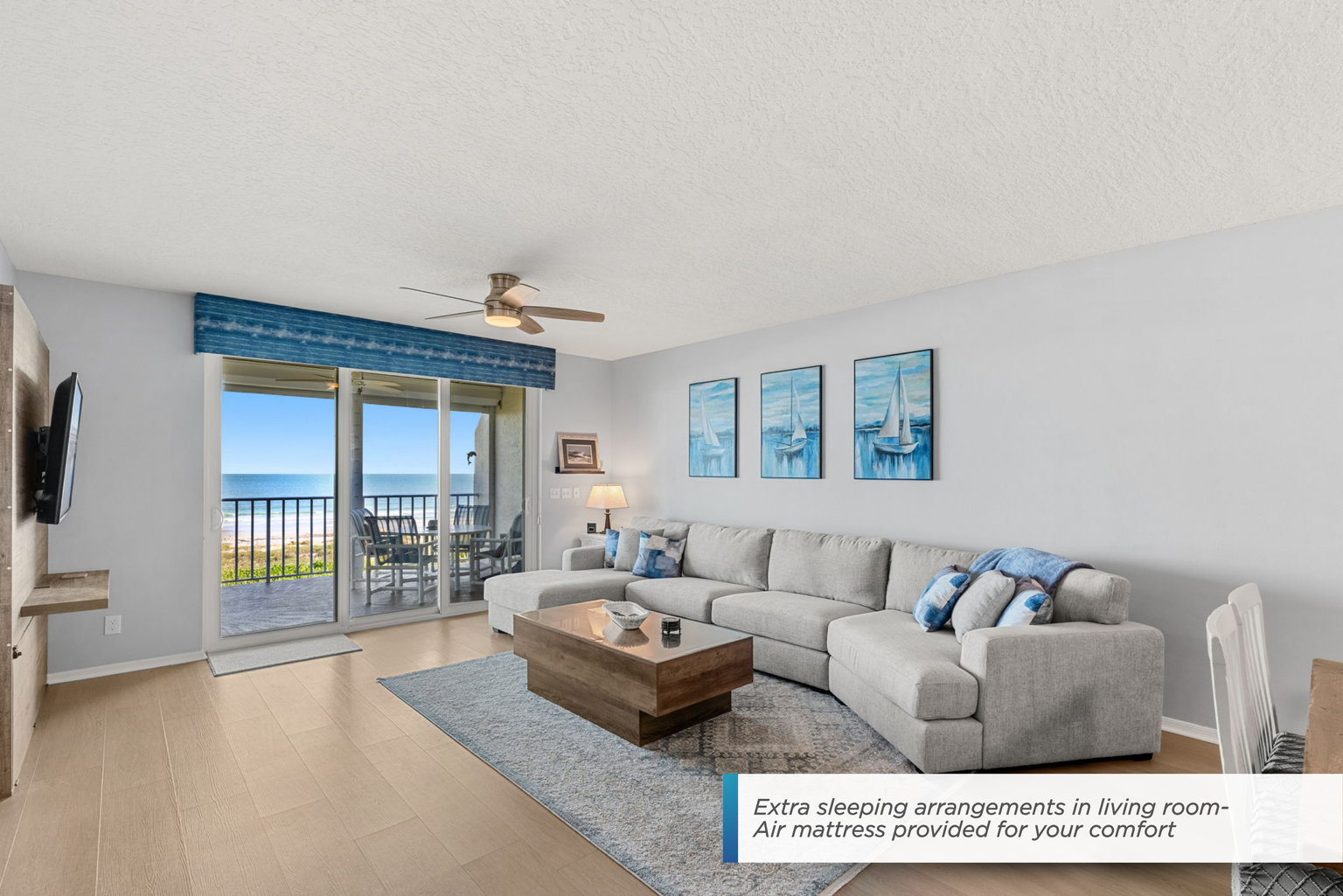 Cape Canaveral Vacation Rental