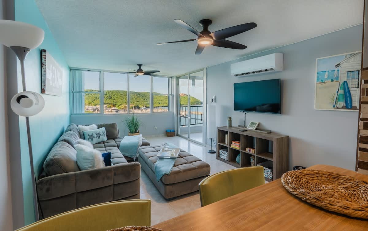 Fajardo Vacation Rental