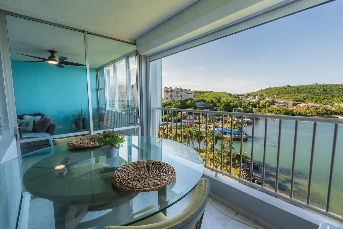 Fajardo Vacation Rental