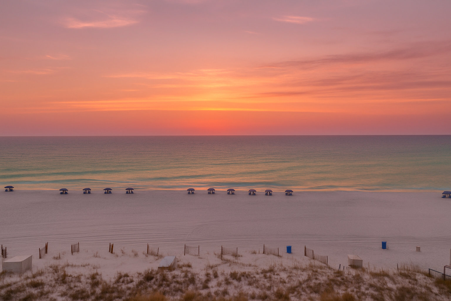 Fort Walton Beach Vacation Rental