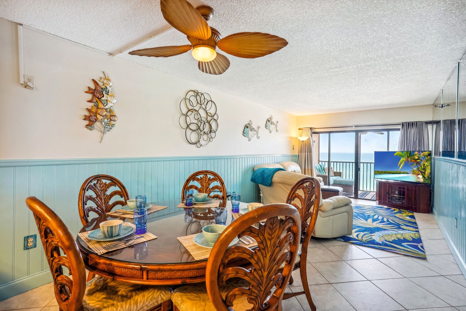 Madeira Beach Vacation Rental