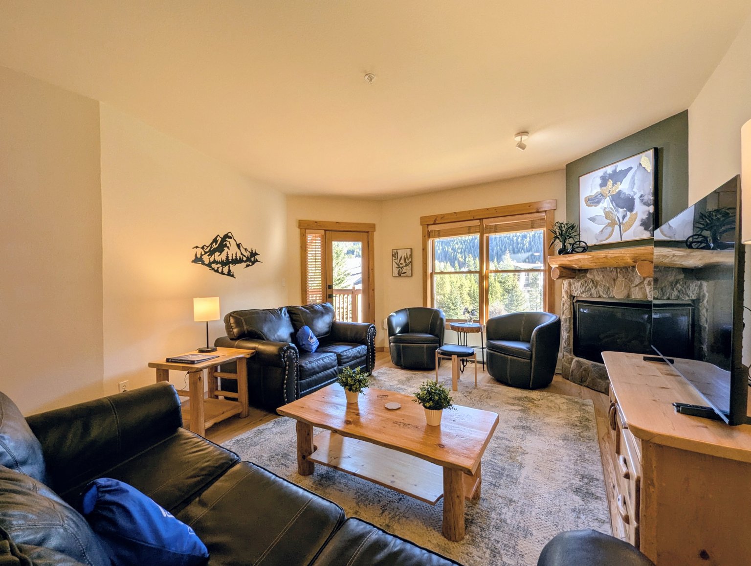 Keystone Vacation Rental