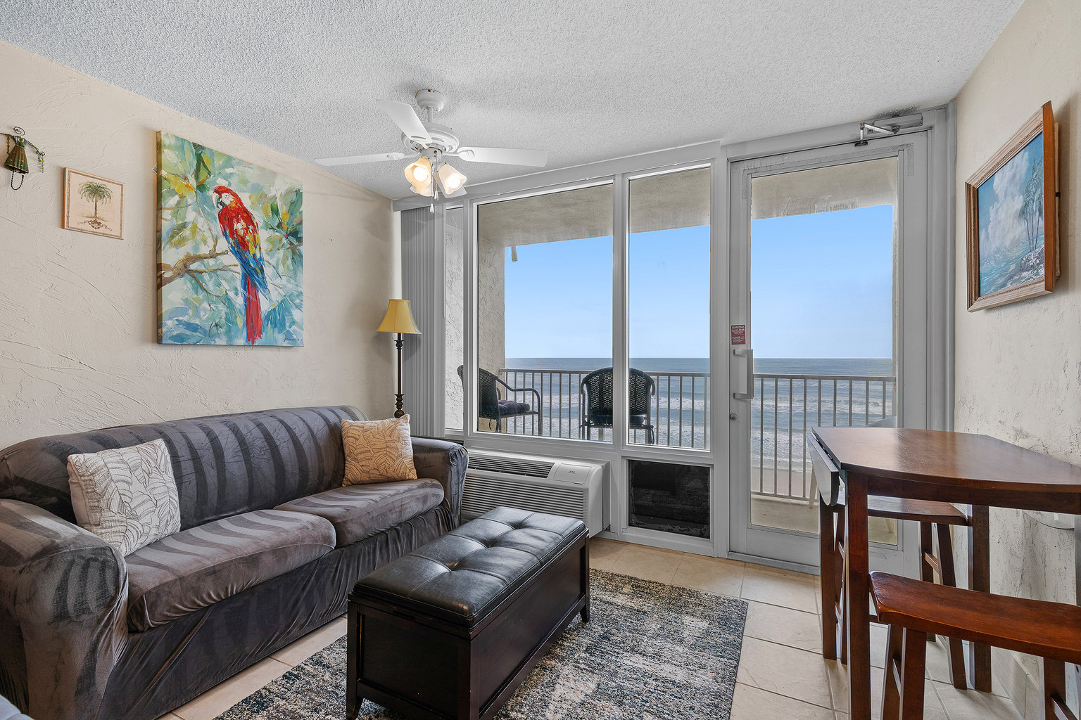 Daytona Beach Shores Vacation Rental