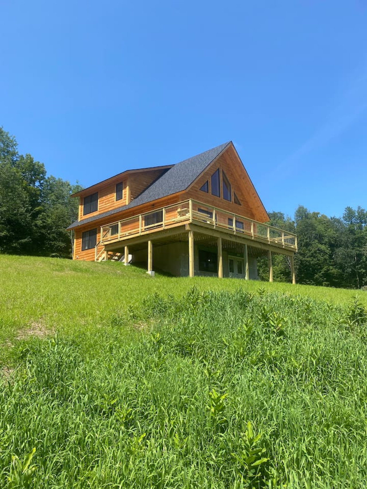 Margaretville Vacation Rental