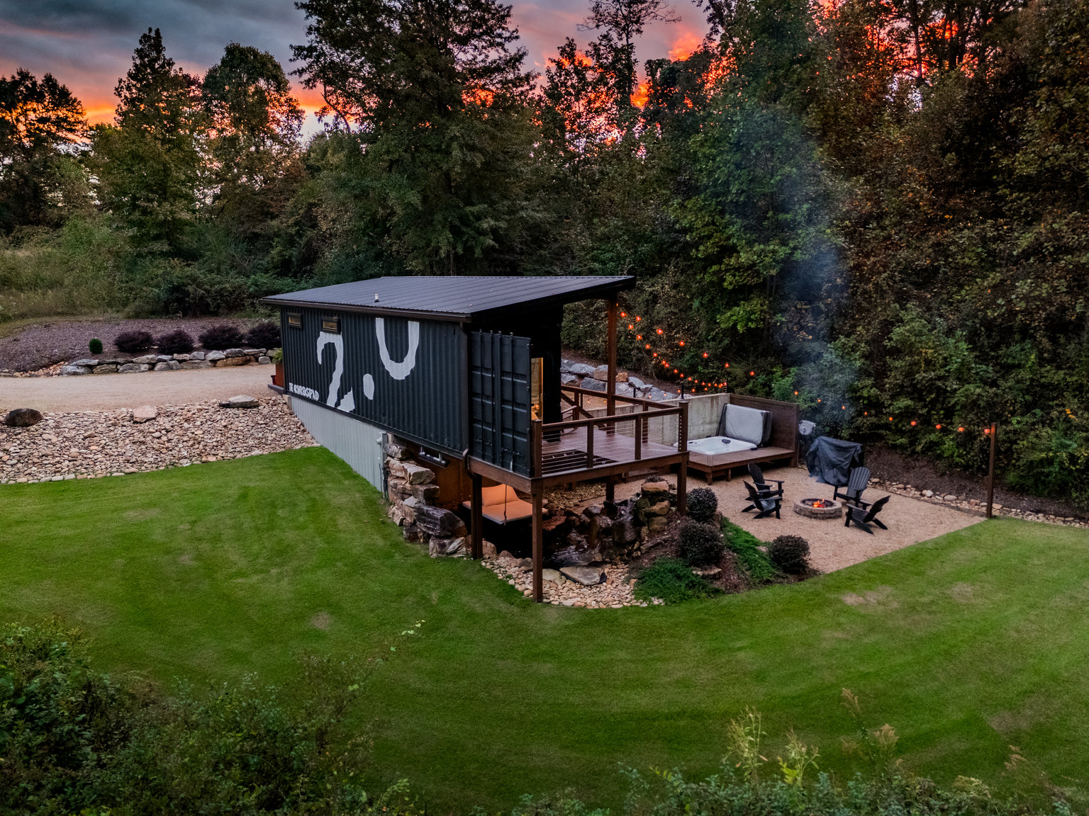 Columbus Vacation Rental