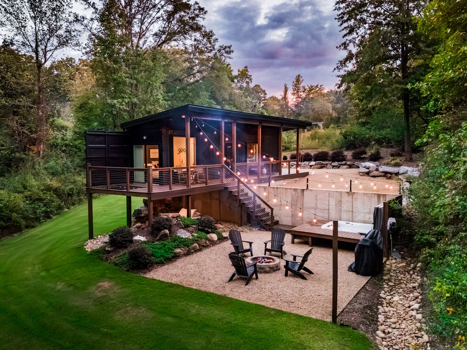 Columbus Vacation Rental